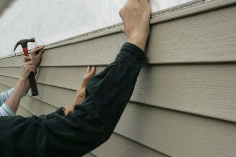 Affordable Siding Service Providers
